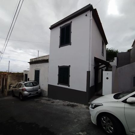 Tiny House Villa ฟุงชาล ภายนอก รูปภาพ