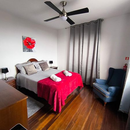 Tiny House Villa ฟุงชาล ภายนอก รูปภาพ