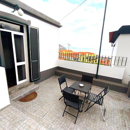 Tiny House Villa ฟุงชาล ภายนอก รูปภาพ