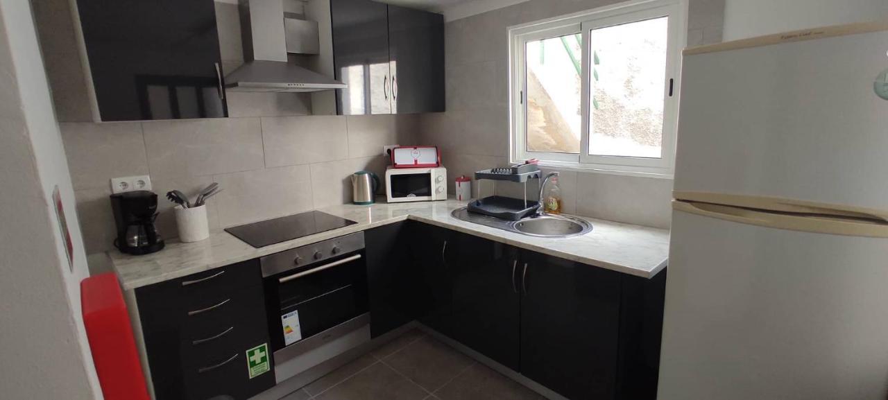 Tiny House Villa ฟุงชาล ภายนอก รูปภาพ