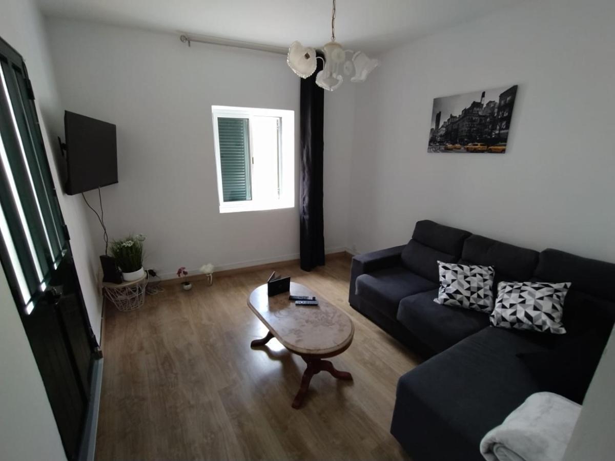 Tiny House Villa ฟุงชาล ภายนอก รูปภาพ
