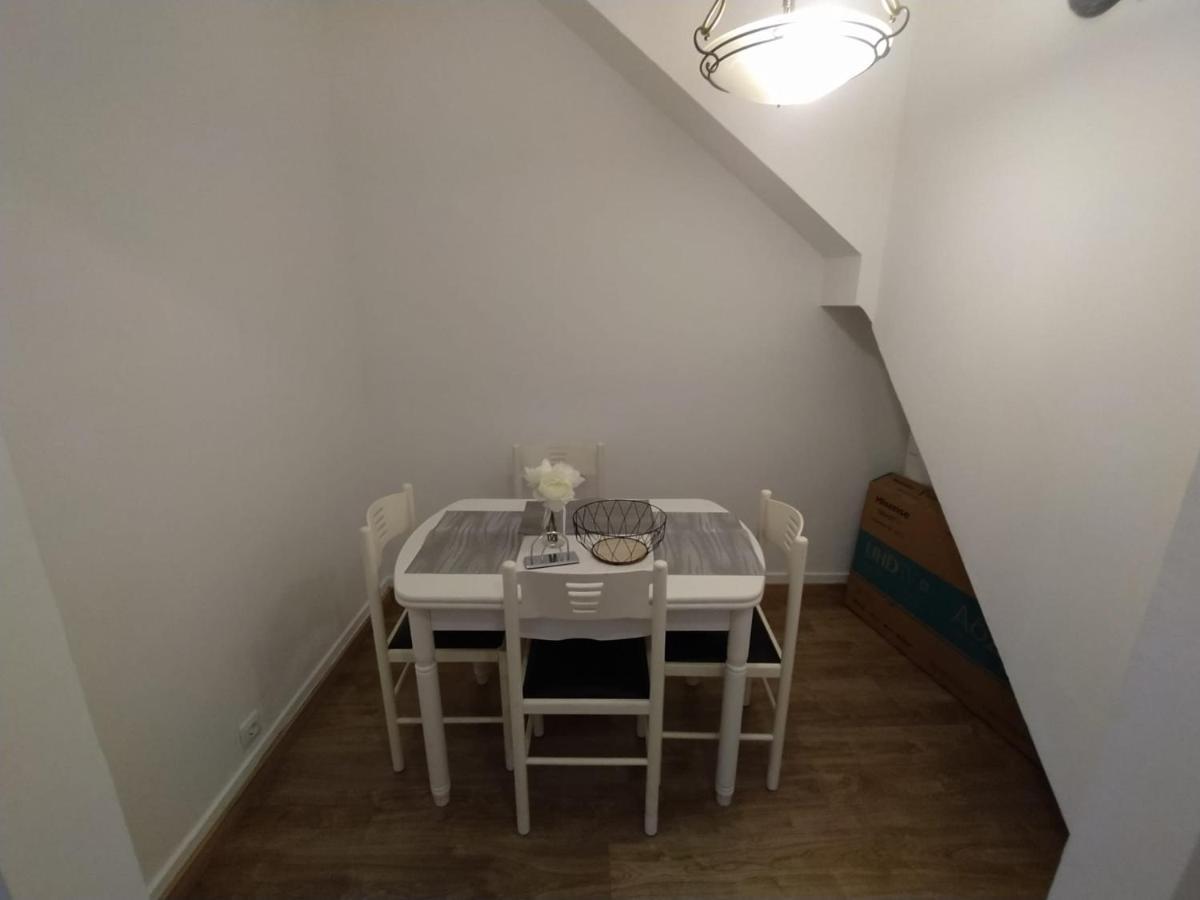 Tiny House Villa ฟุงชาล ภายนอก รูปภาพ
