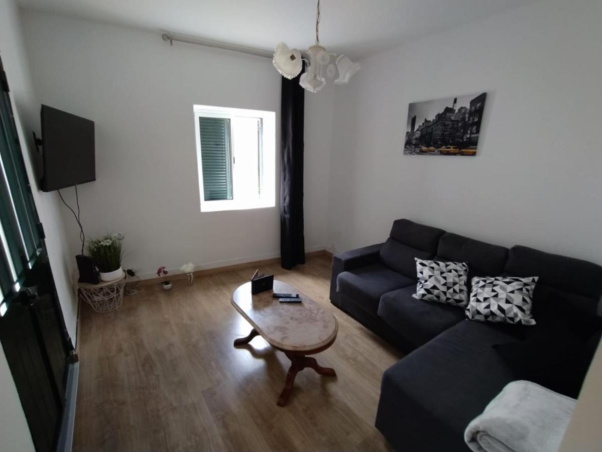 Tiny House Villa ฟุงชาล ภายนอก รูปภาพ