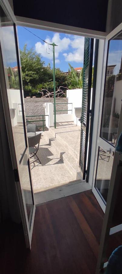 Tiny House Villa ฟุงชาล ภายนอก รูปภาพ