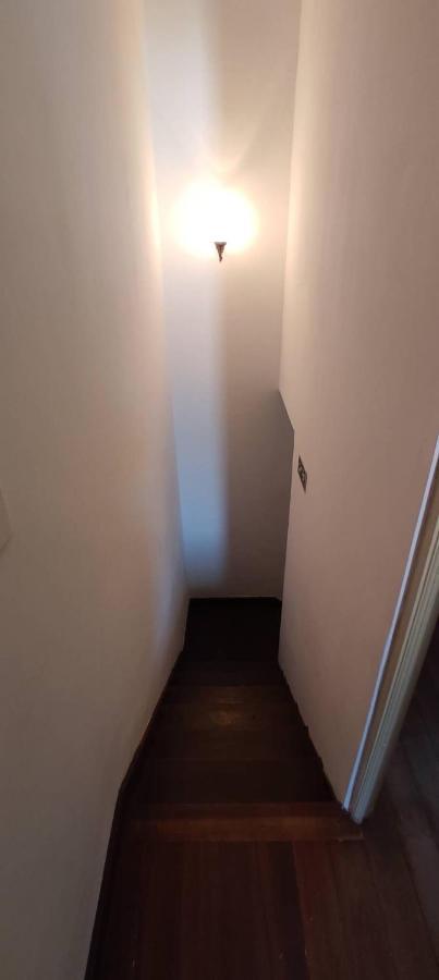 Tiny House Villa ฟุงชาล ภายนอก รูปภาพ