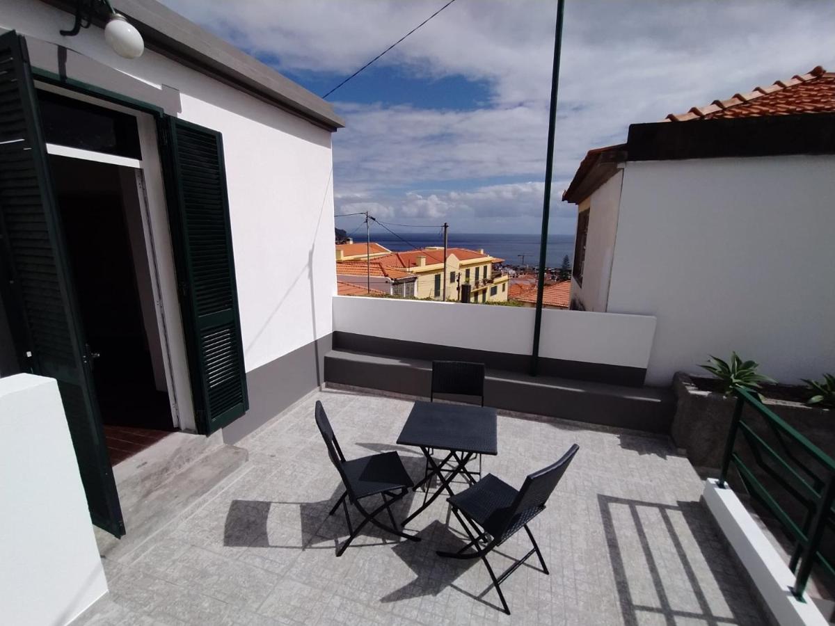 Tiny House Villa ฟุงชาล ภายนอก รูปภาพ