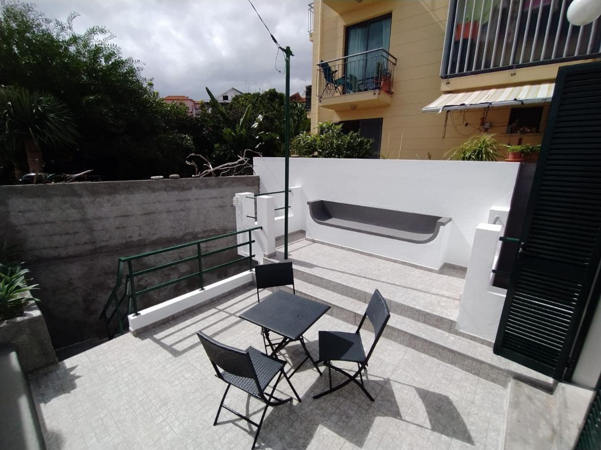 Tiny House Villa ฟุงชาล ภายนอก รูปภาพ