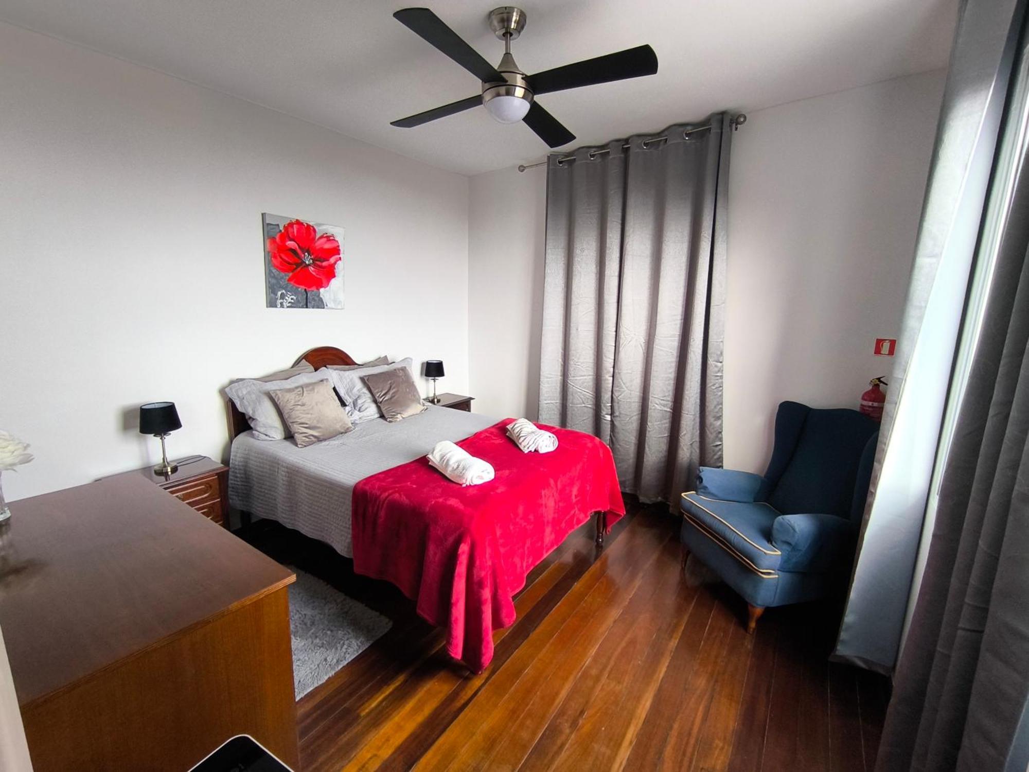 Tiny House Villa ฟุงชาล ภายนอก รูปภาพ