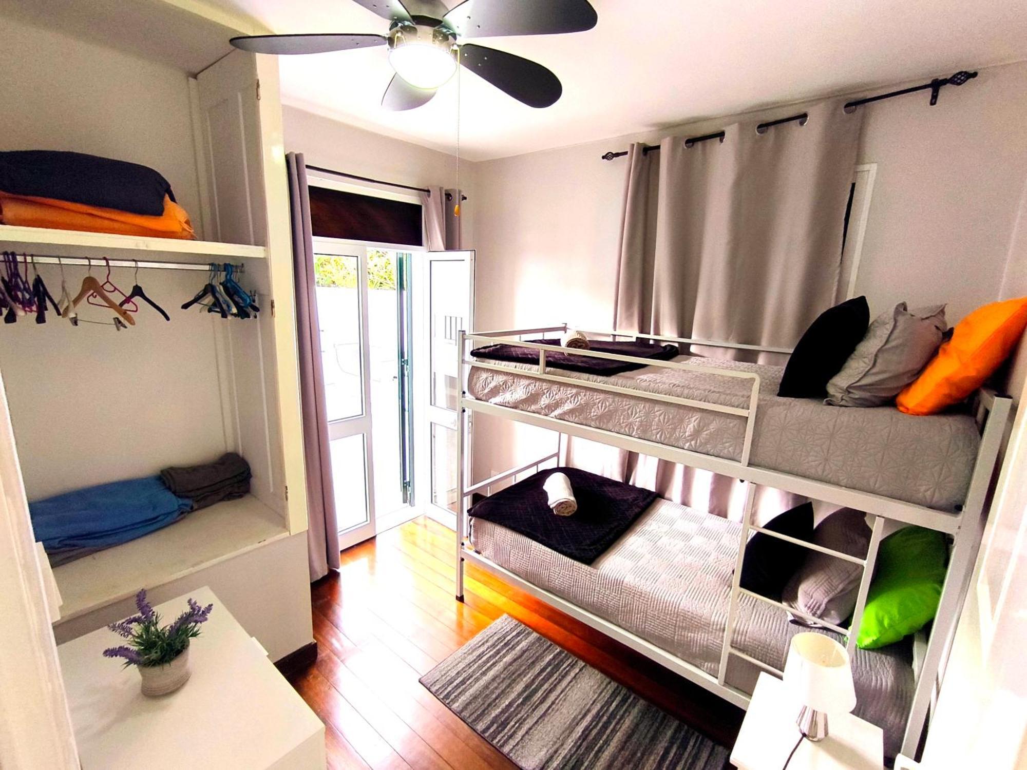 Tiny House Villa ฟุงชาล ภายนอก รูปภาพ