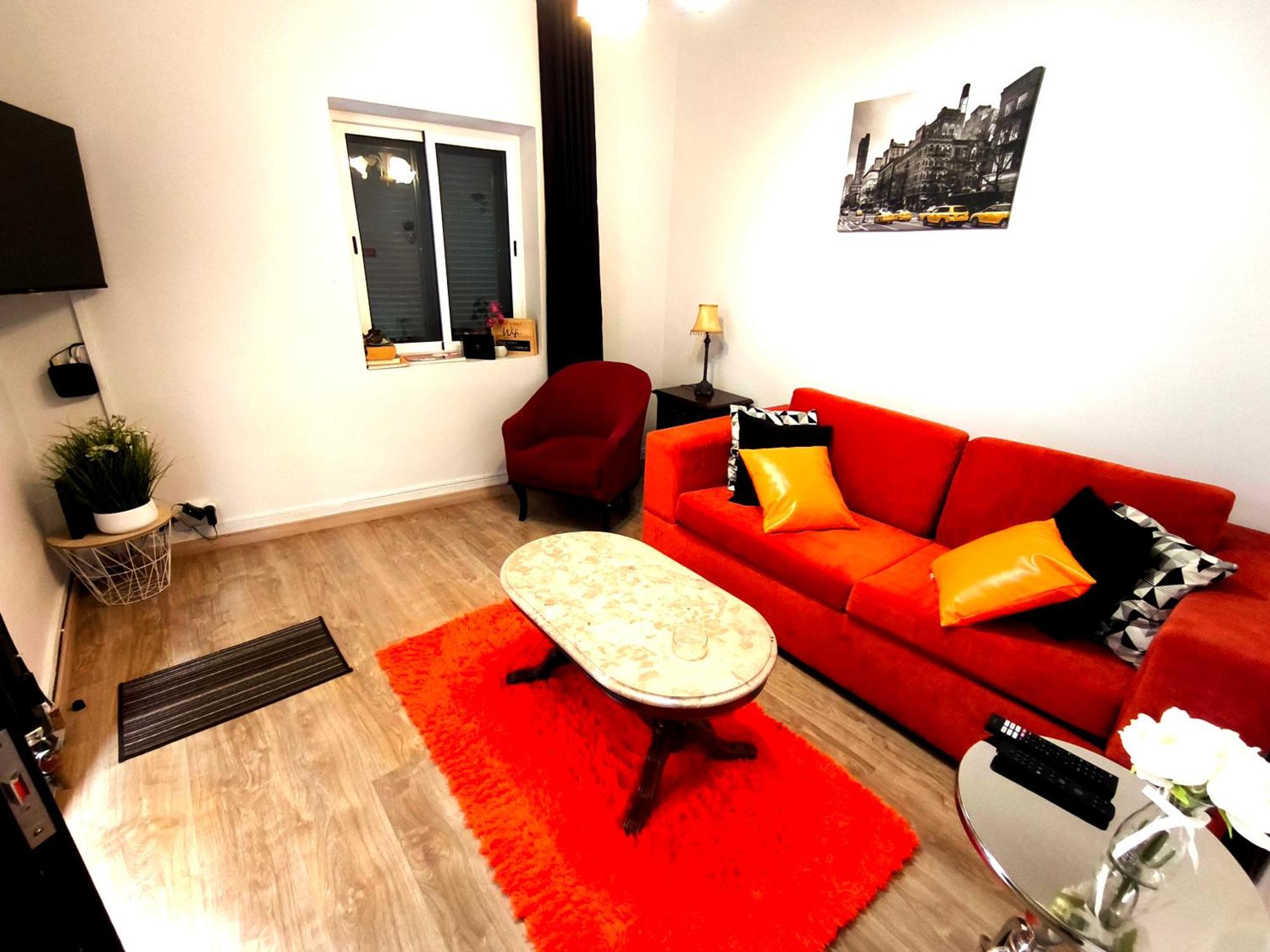 Tiny House Villa ฟุงชาล ภายนอก รูปภาพ