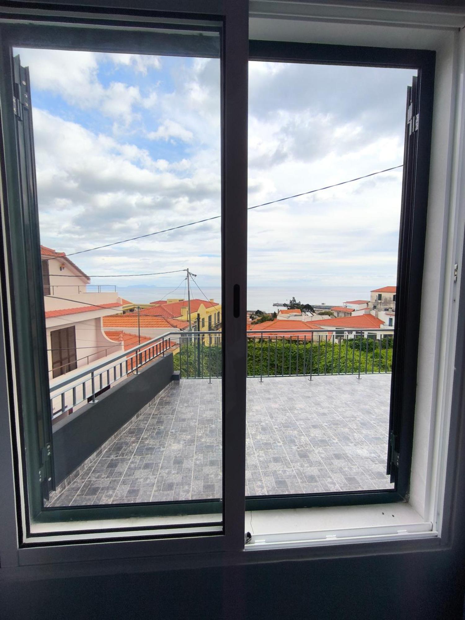 Tiny House Villa ฟุงชาล ภายนอก รูปภาพ